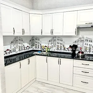  Апартаменты ботанический сад Казахстан