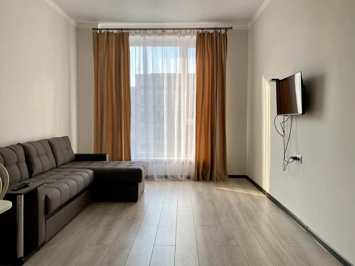 Apartment Апартаменты В Жк Legenda, Алматы Kazakhstan